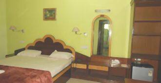 The King Palace, Jharsuguda 2
